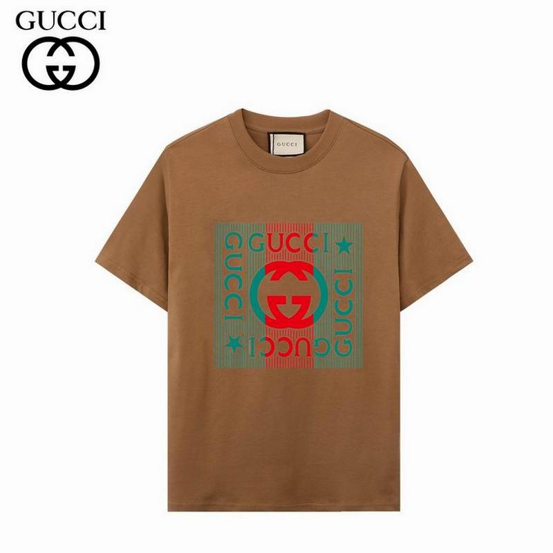 Gucci Men's T-shirts 1706